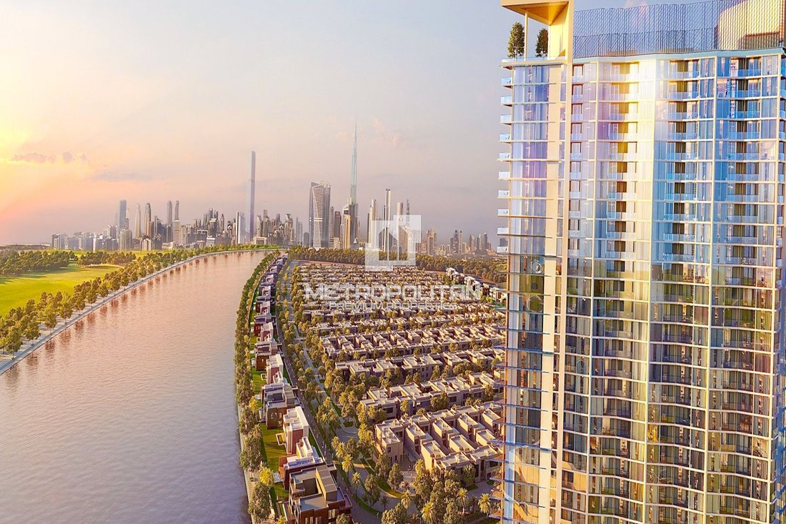 Apartment in MBR- Al Merkad, Dubai, United Arab Emirates 1 - 15832294