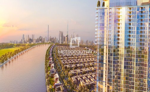 Apartment in MBR- Al Merkad, Dubai, United Arab Emirates 1