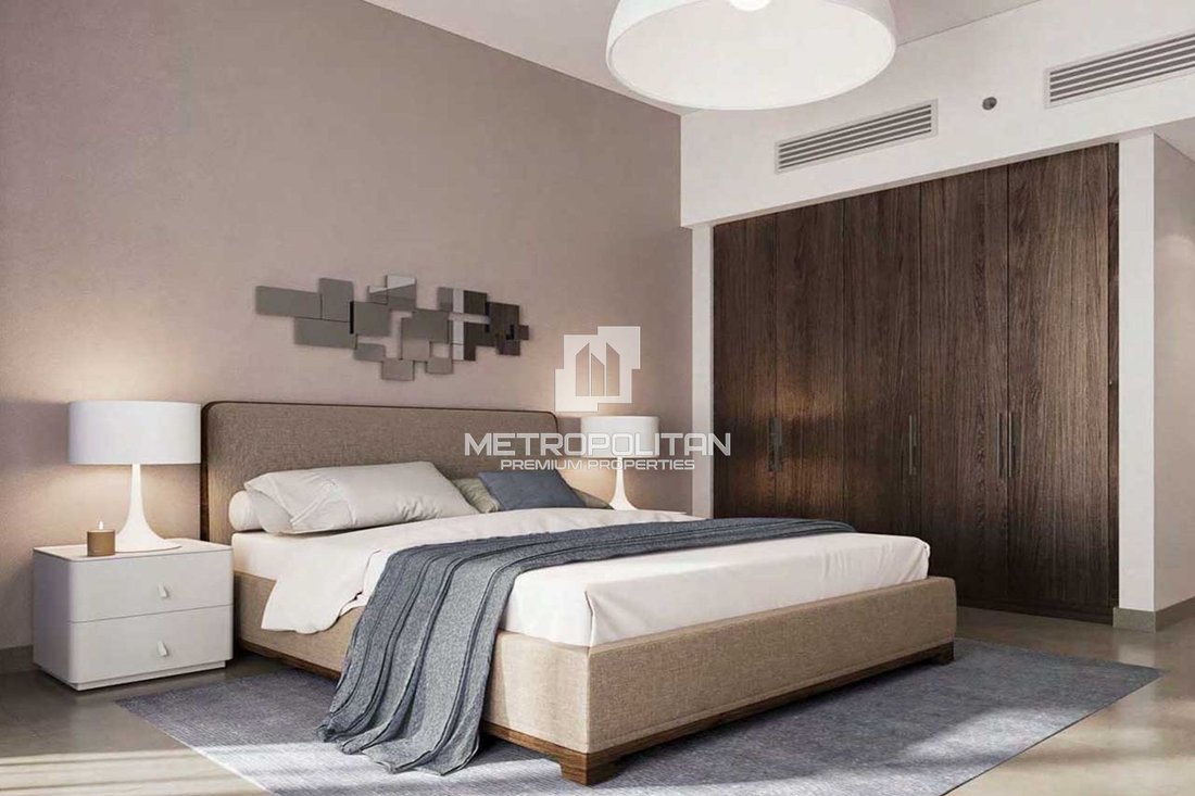 Apartment in Zabeel, Dubai, United Arab Emirates 2 - 15864075