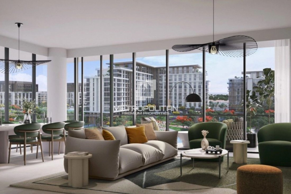 Apartment in City Walk, Dubai, United Arab Emirates 4 - 15988630