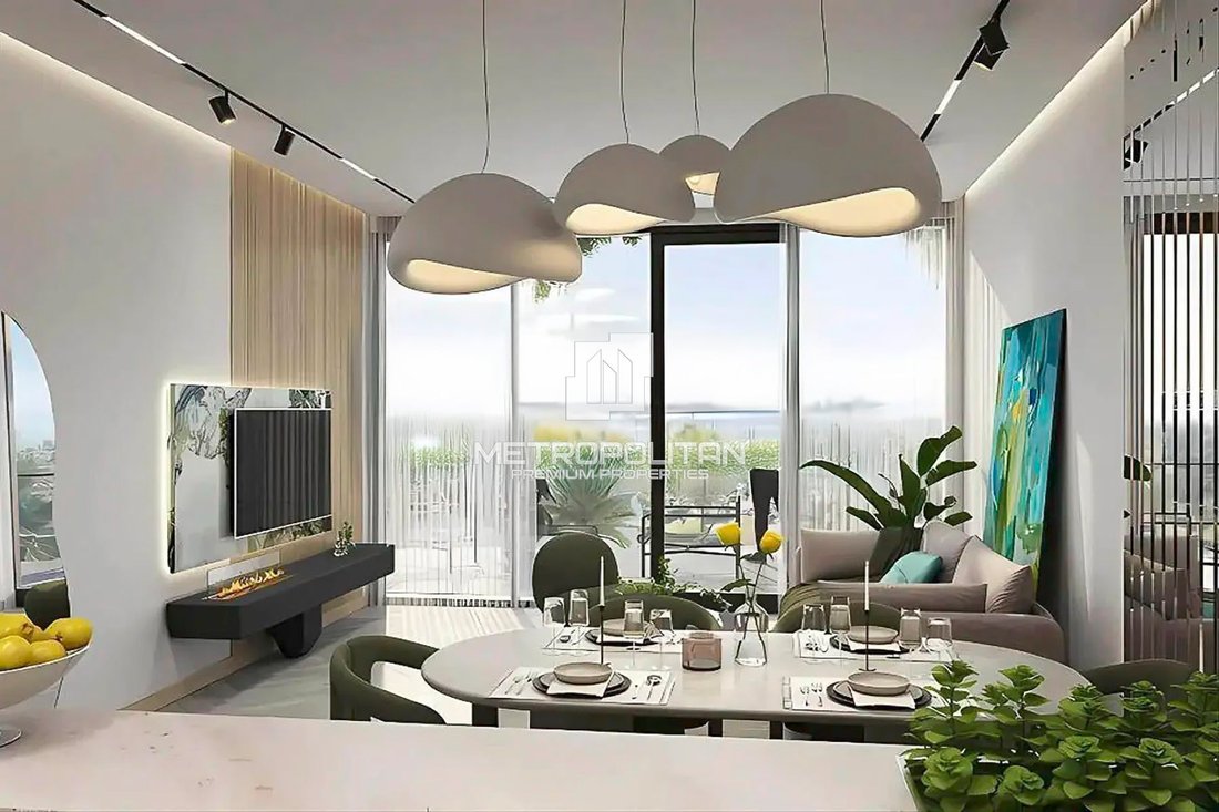 Apartment in Al Hebiah 5, Al Hebiah, Dubai 2 - 15243830