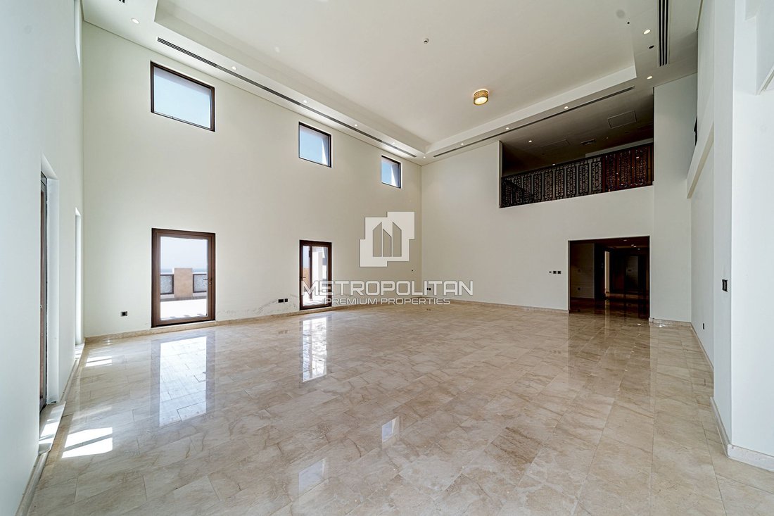 Apartment in Palm Jumeirah, Dubai, United Arab Emirates 2 - 16145368