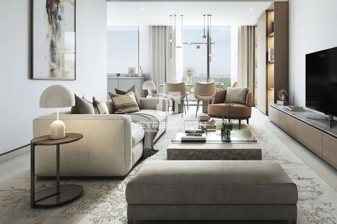 Apartment in Bukadra, Dubai, United Arab Emirates 2 - 15601083