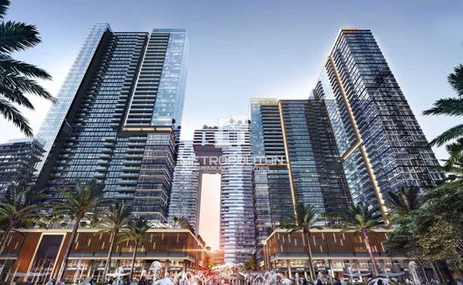 Apartment in Dubai, دبي, United Arab Emirates 1