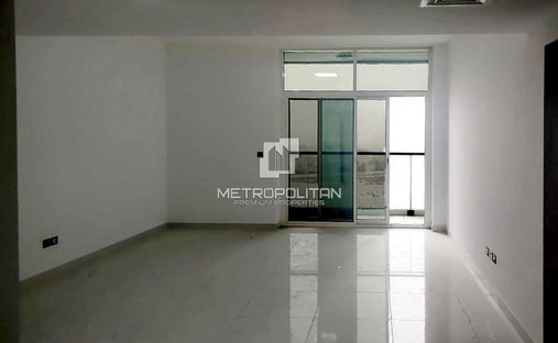 Appartamento in Nadd Hessa, Emirato di Dubai, Emirati Arabi Uniti 1