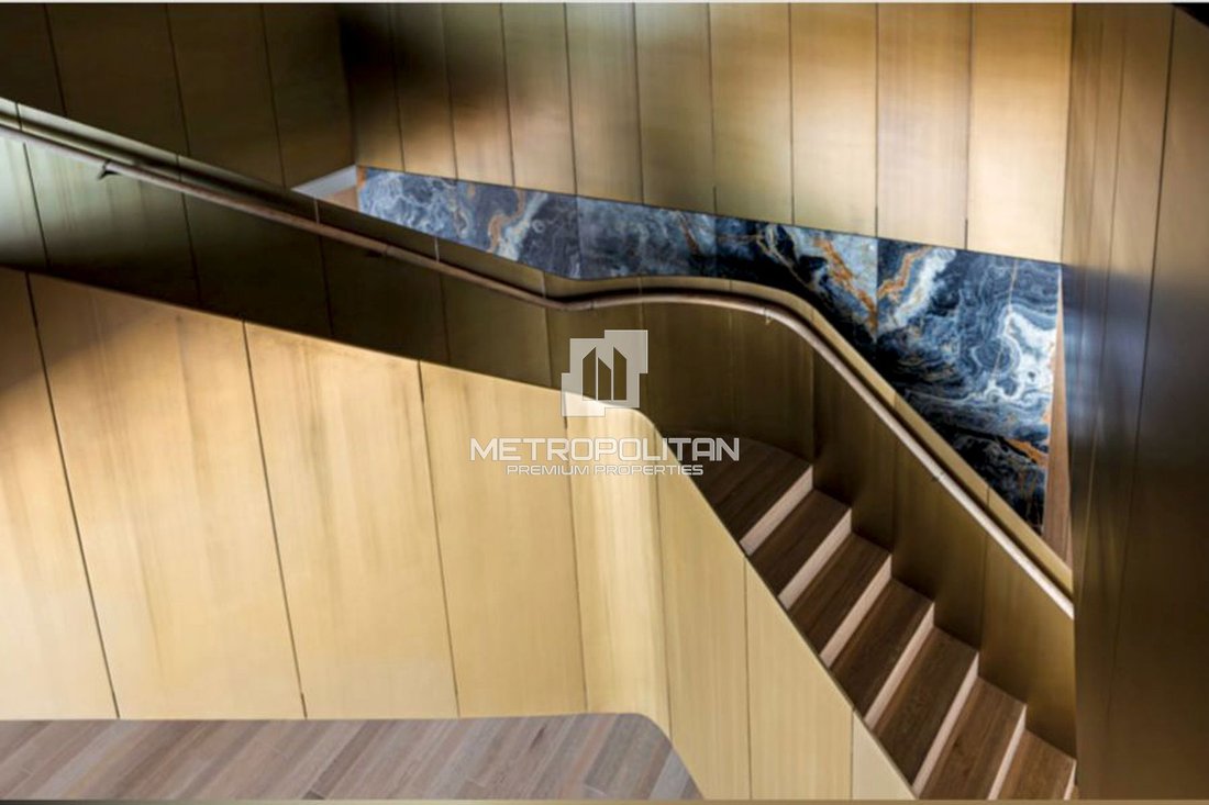Villa in Jumeirah Bay, Dubai, United Arab Emirates 5 - 17511049