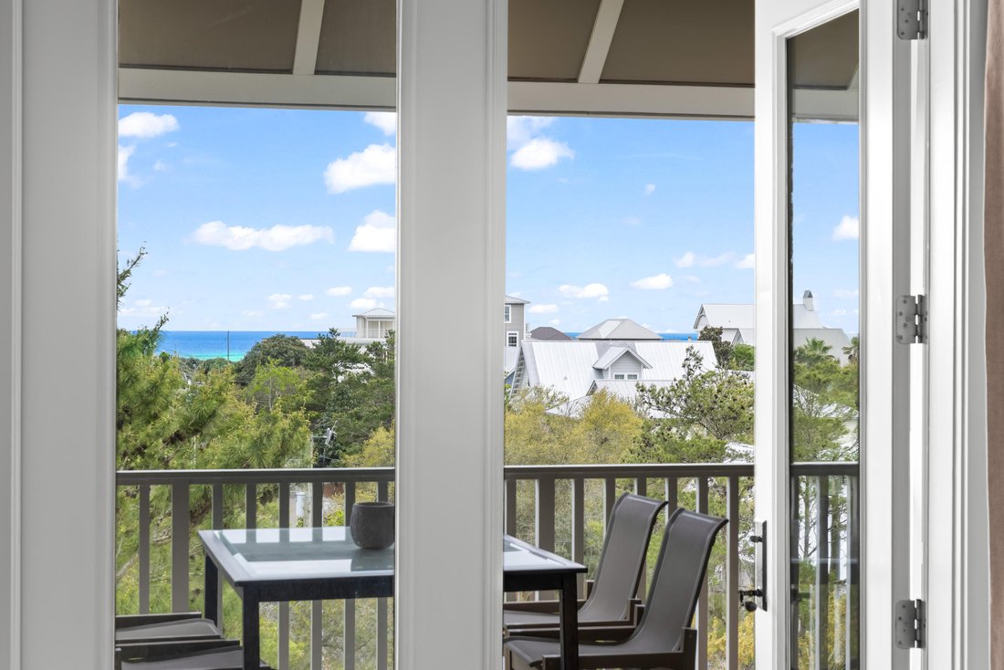 Appartement à Santa Rosa Beach, Floride, États-Unis 1 - 17669265
