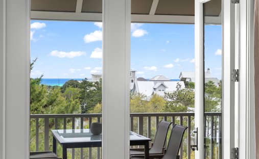 Condominio a Santa Rosa Beach, Florida, Stati Uniti 1