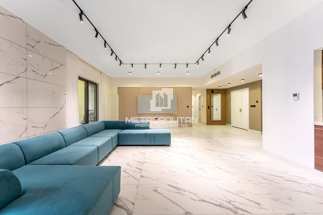 Apartment in Jumeirah Beach Residence, Dubai, United Arab Emirates 4 - 17241908