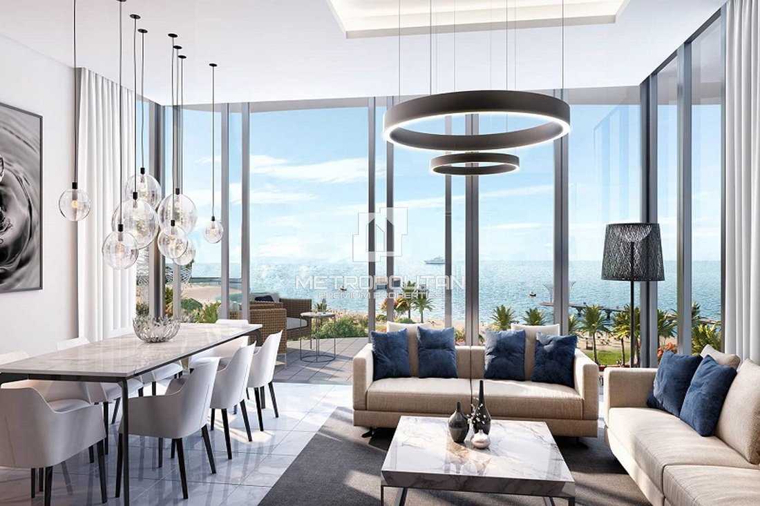 Apartment in Abu Hail, Dubai, United Arab Emirates 2 - 15342697