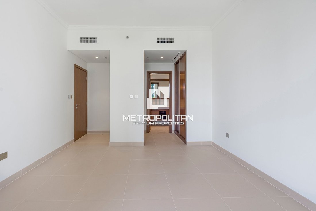 Apartment in Dubai Harbour, Dubai, United Arab Emirates 4 - 15673175