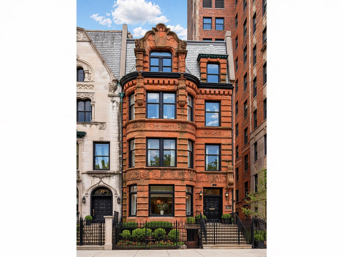 House in Chicago, Illinois, United States 1 - 17669193