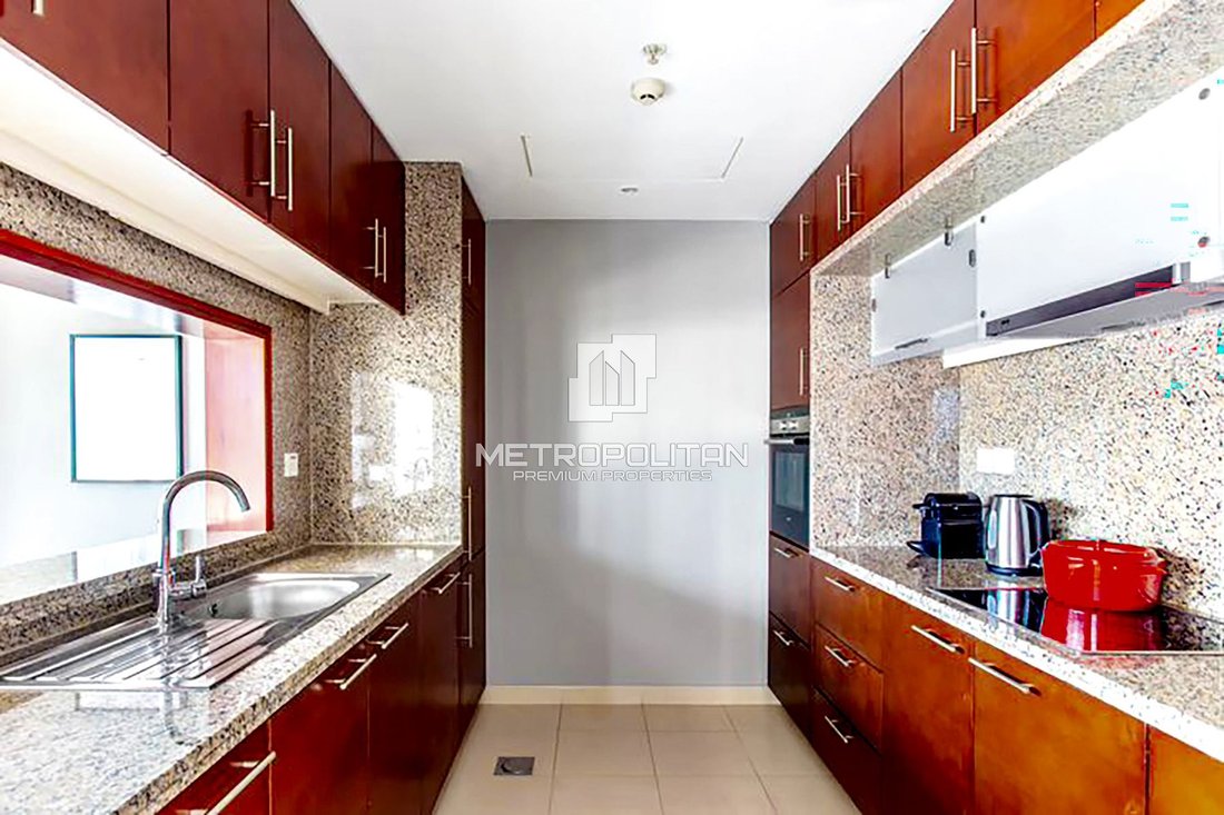 Apartment in Downtown Dubai, Dubai, United Arab Emirates 2 - 14751455