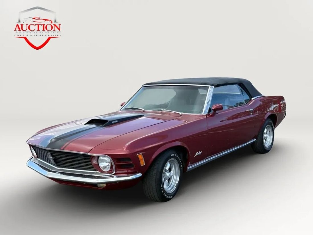 Cabriolet in Hollywood, FL, United States 1 - 17271763
