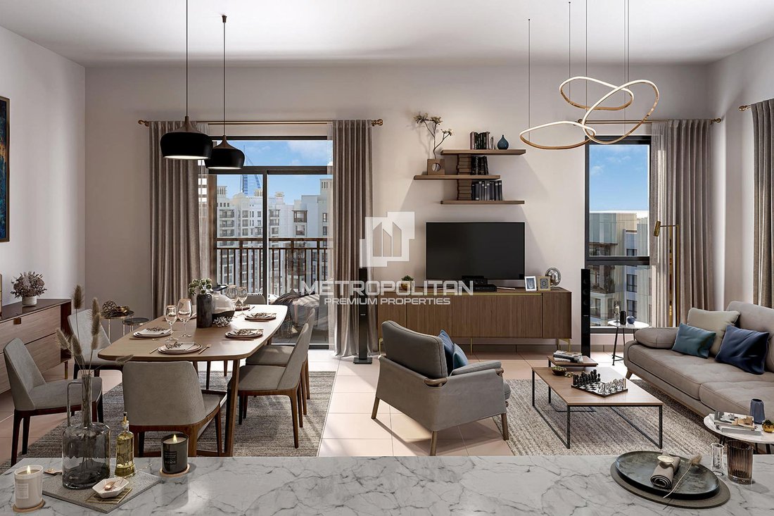 Apartment in Umm Suqeim Third, Umm Suqeim, Dubai 4 - 15848598