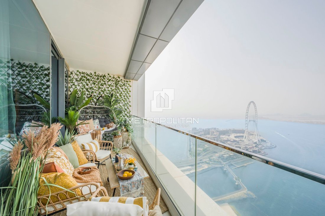 Apartment in Dubai, United Arab Emirates 5 - 15600861