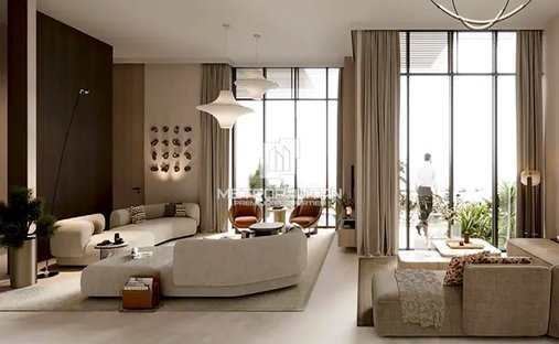 Appartamento in Business Bay, Emirato di Dubai, Emirati Arabi Uniti 1