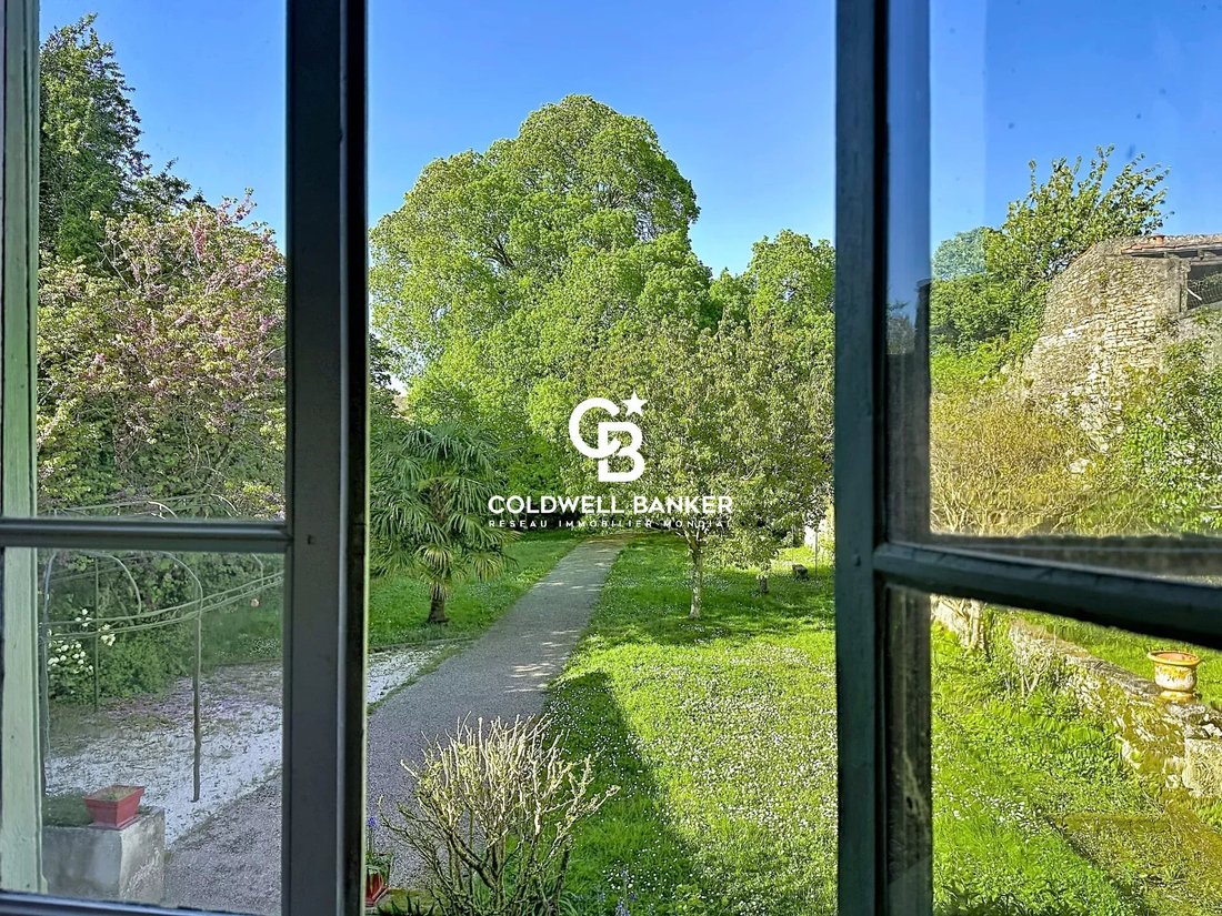 House in Centre, Tonnay-Charente, France 2 - 16970885