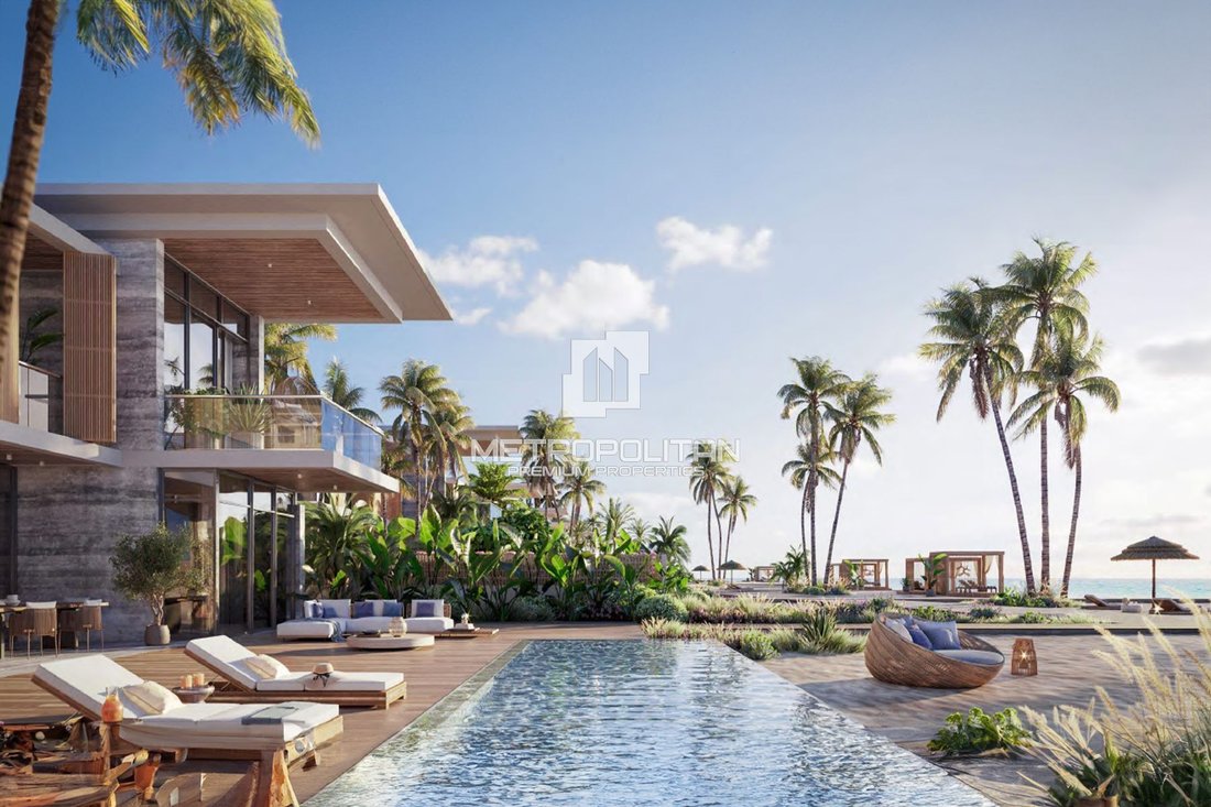 Villa in Abu Hail, Dubai, United Arab Emirates 1 - 14050352