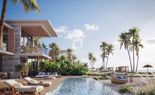 Villa in Abu Hail, Dubai, United Arab Emirates 1