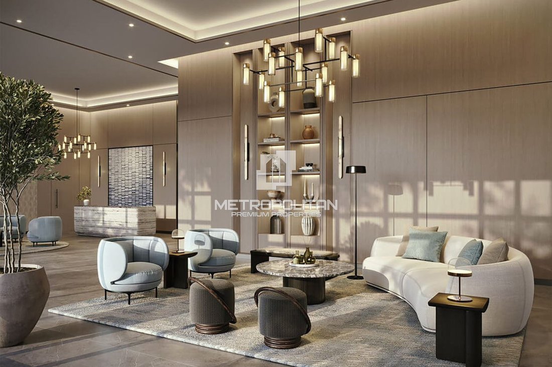 Apartment in City Walk, Dubai, United Arab Emirates 5 - 15906785