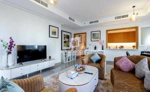 Apartment in Burj Khalifa Lake, Downtown Dubai, Dubai 1