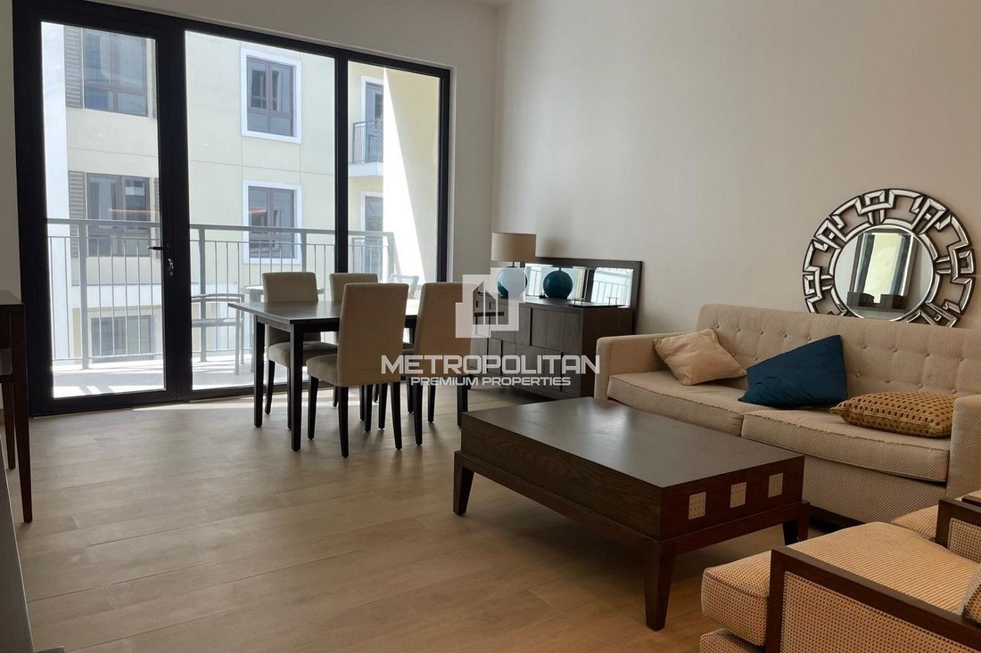 Apartment in Jumeirah, Dubai, United Arab Emirates 4 - 14224312