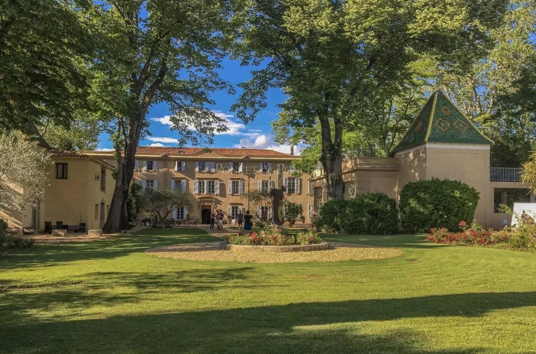 Villa in Port Marianne, Montpellier, France 2 - 15174289