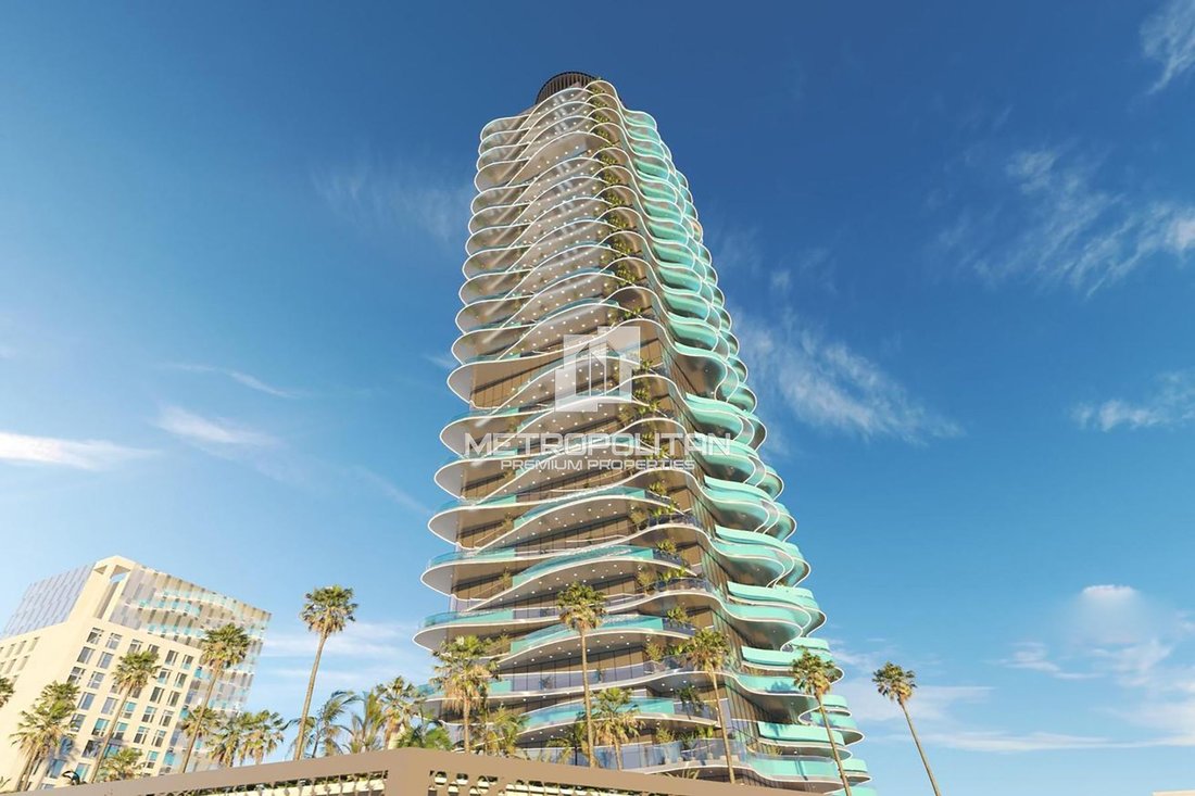 Apartment in Al Barsha South 5, Al Barsha, Dubai 4 - 15091527