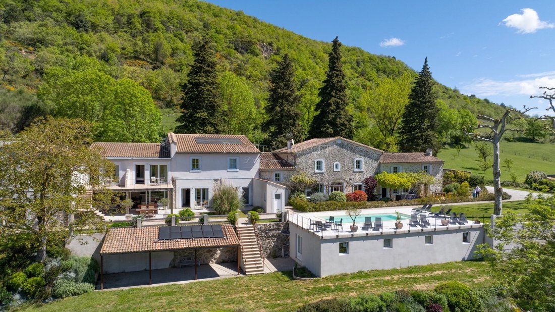 Villa in Centre Ville, Limoux, France 2 - 15174330