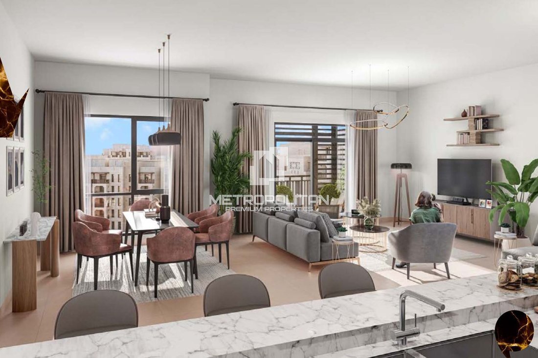 Apartment in Umm Suqeim Third, Umm Suqeim, Dubai 4 - 15612770