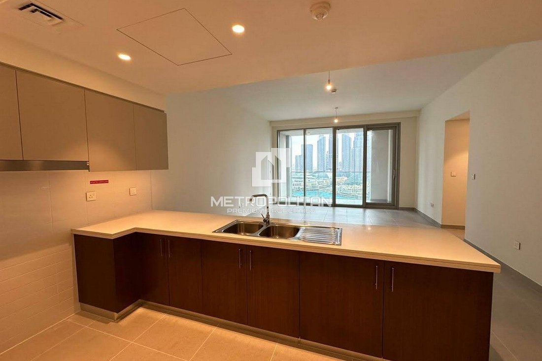 Apartment in Downtown Dubai, Dubai, United Arab Emirates 2 - 14751471
