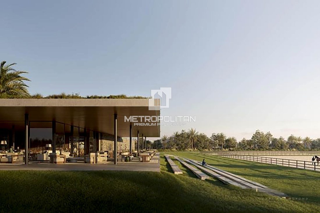 Villa in Dubai, United Arab Emirates 4 - 17669624