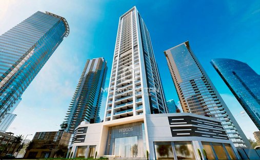 Apartment in Dubai Marina / Marsa Dubai, Dubai, United Arab Emirates 1