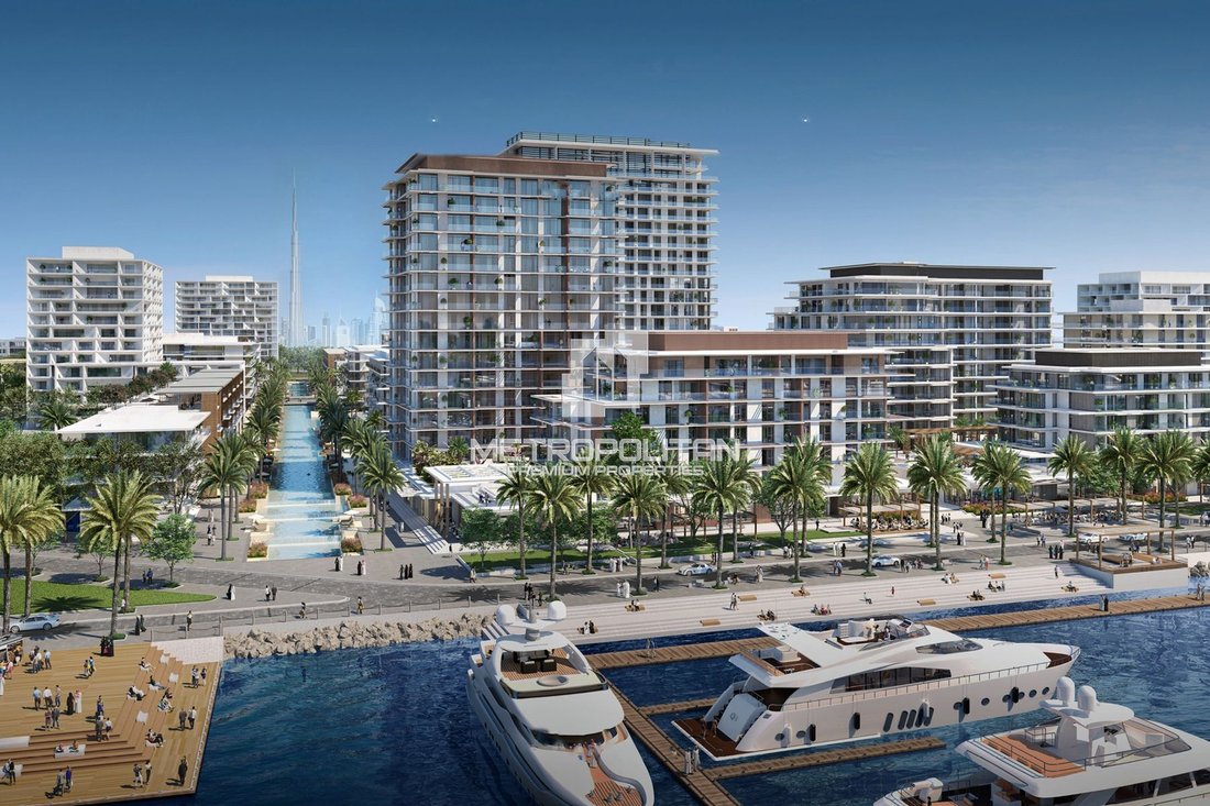 Apartment in Dubai, United Arab Emirates 2 - 15150676