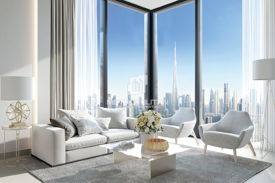 Apartment in MBR- Al Merkad, Dubai, United Arab Emirates 2 - 15628761