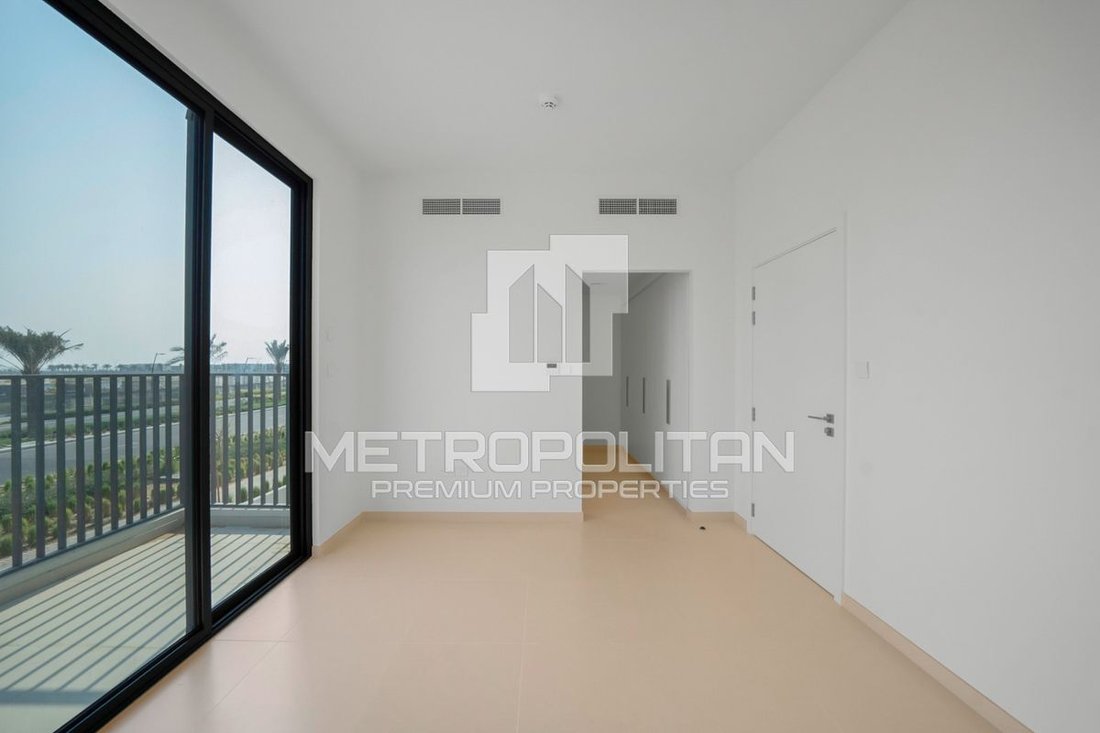 Villa in Dubai South Golf District, Dubai, United Arab Emirates 3 - 15243593
