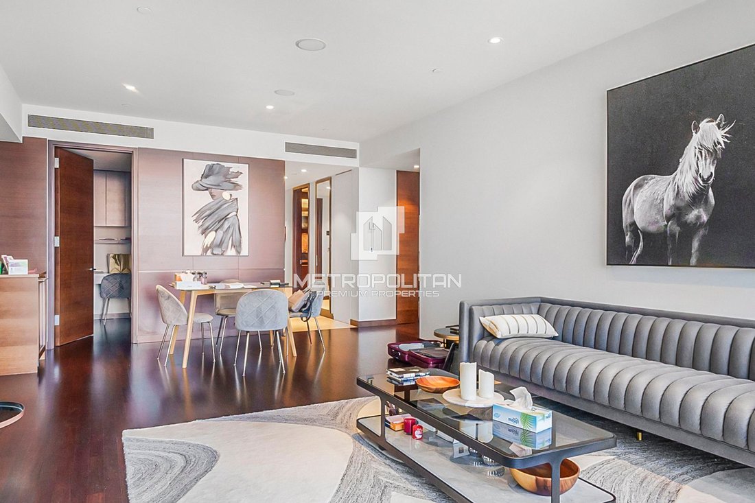 Apartment in Burj Khalifa, Downtown Dubai, Dubai 2 - 15594659