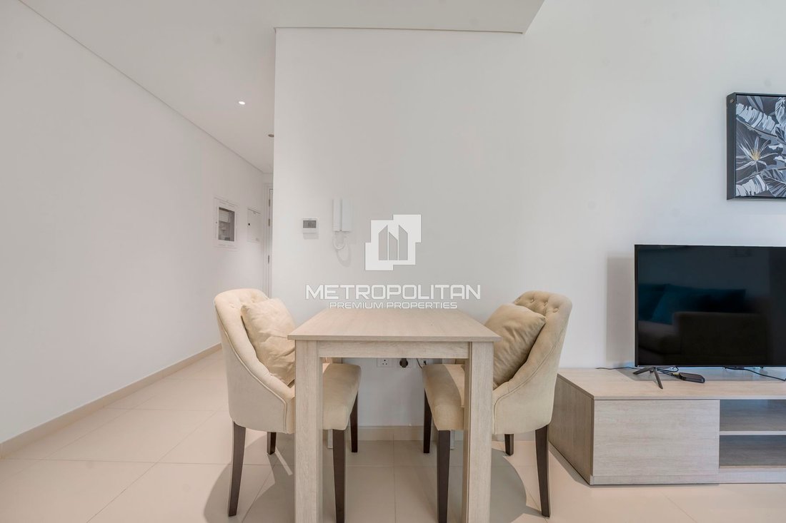 Apartment in Palm Jumeirah, Dubai, United Arab Emirates 3 - 15081362
