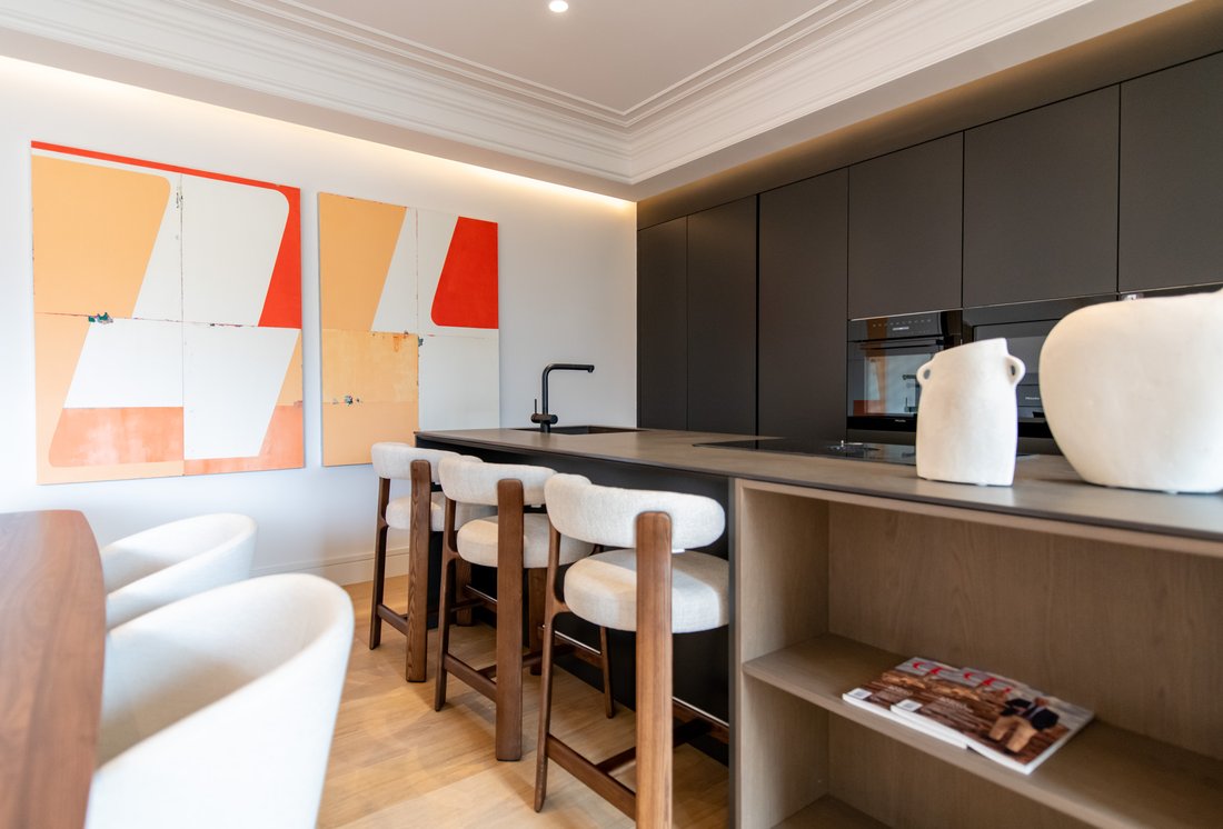 Apartment in Eixample, Barcelona, Spain 2 - 17669528