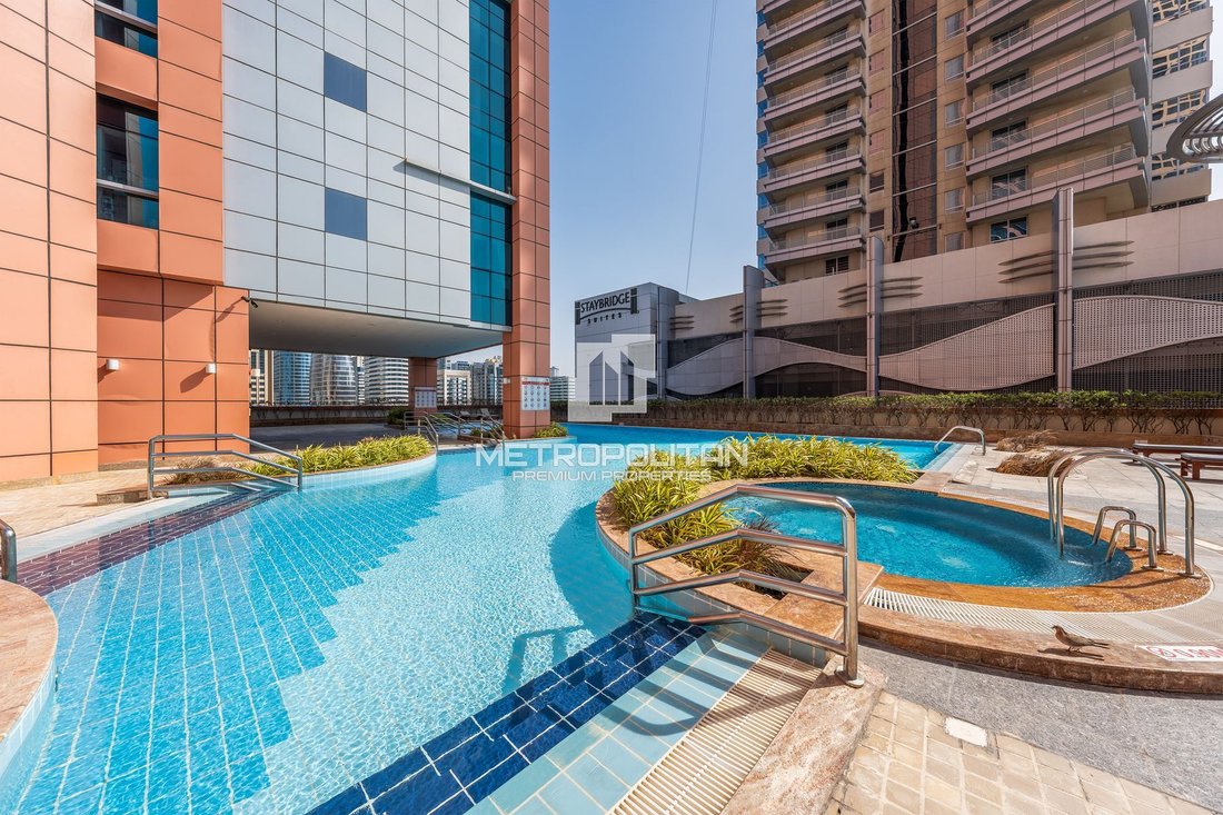 Apartment in Al Thanyah First, Al Thanyah, Dubai 4 - 17669508