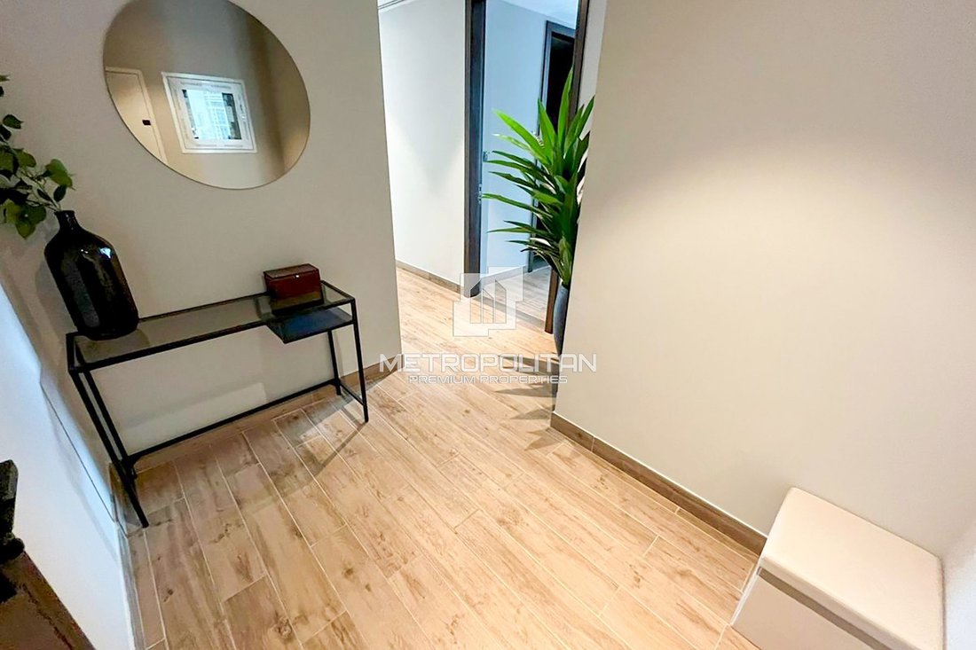 Apartment in Dubai Marina / Marsa Dubai, Dubai, United Arab Emirates 4 - 17669630