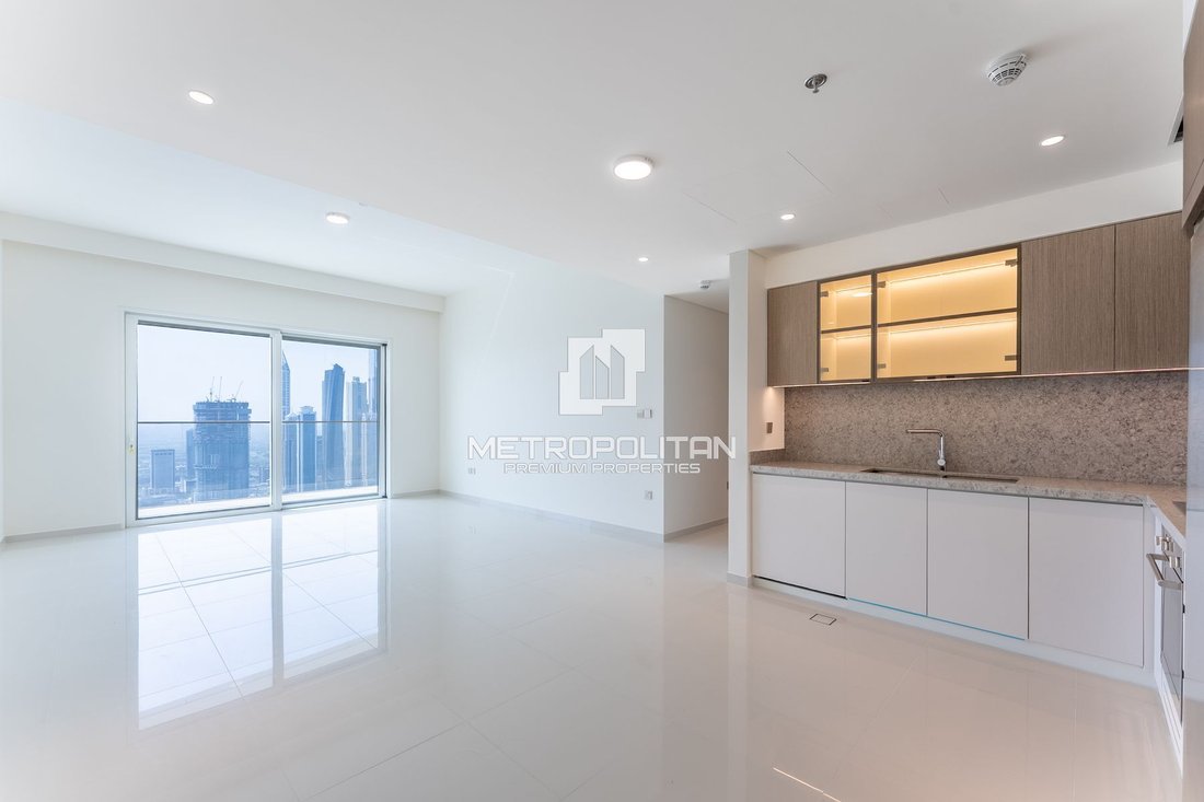 Apartment in Dubai Harbour, Dubai, United Arab Emirates 4 - 15150670
