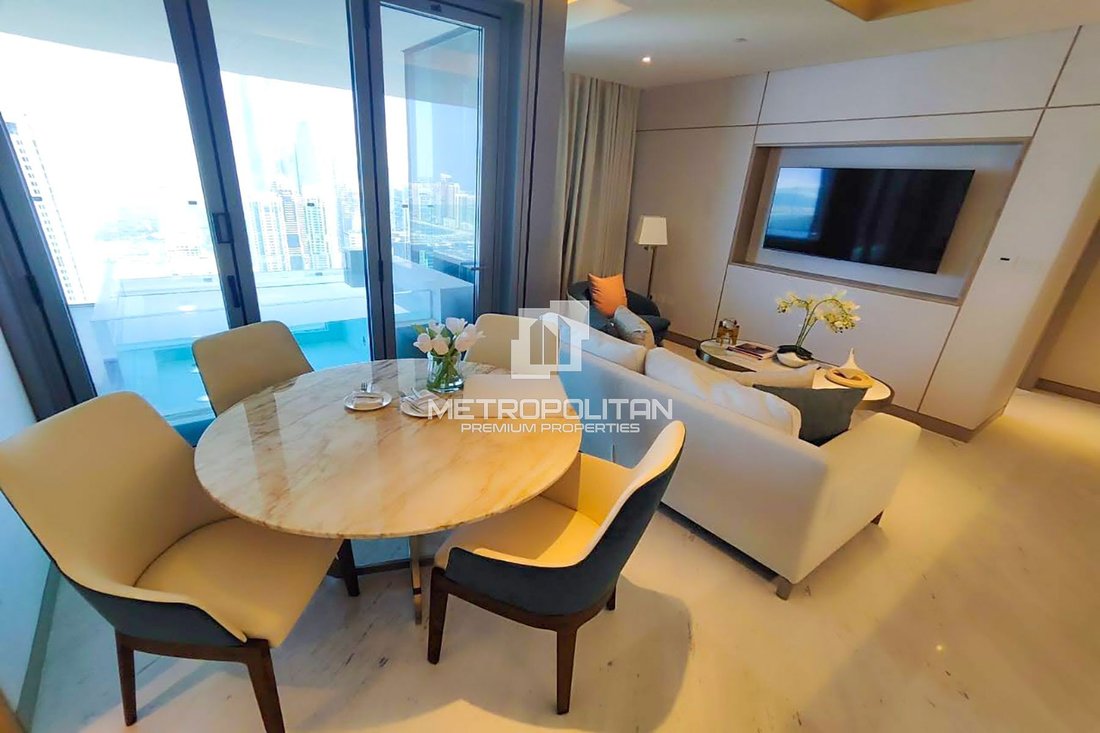 Apartment in Dubai Marina / Marsa Dubai, Dubai, United Arab Emirates 2 - 14931913