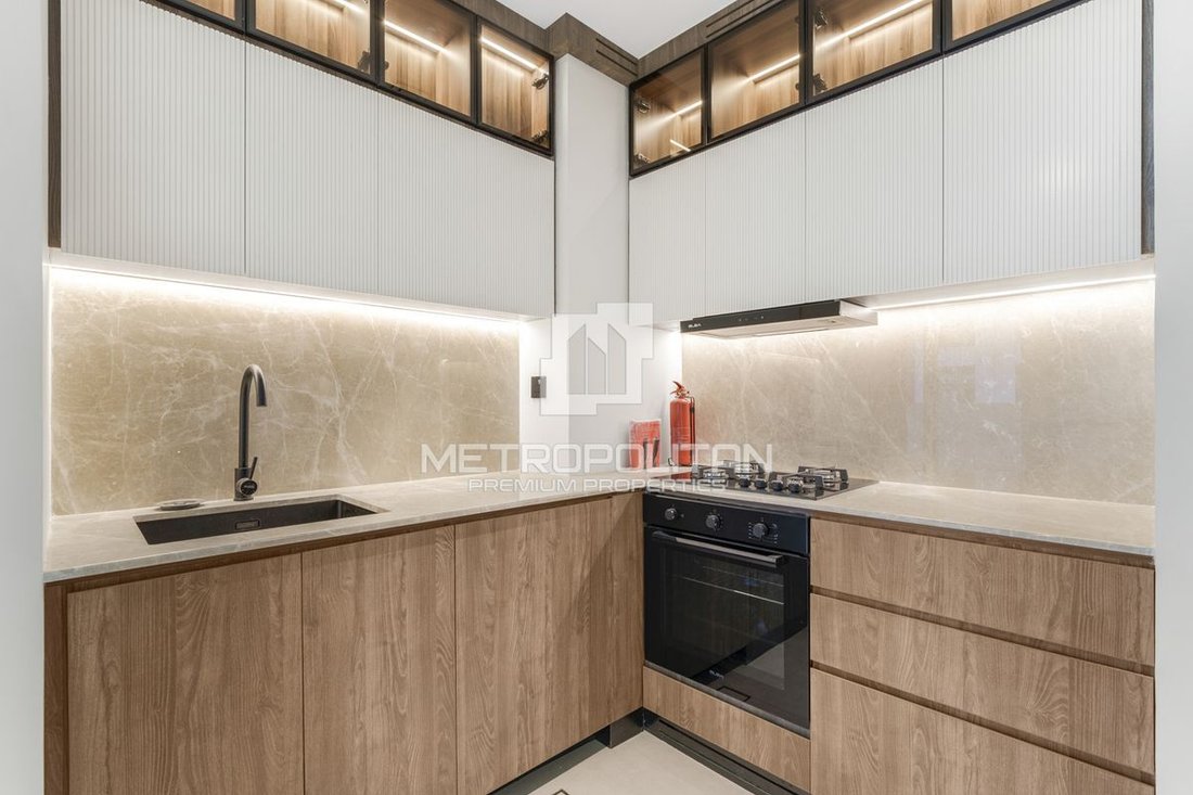 Apartment in Business Bay, Dubai, United Arab Emirates 5 - 16131577