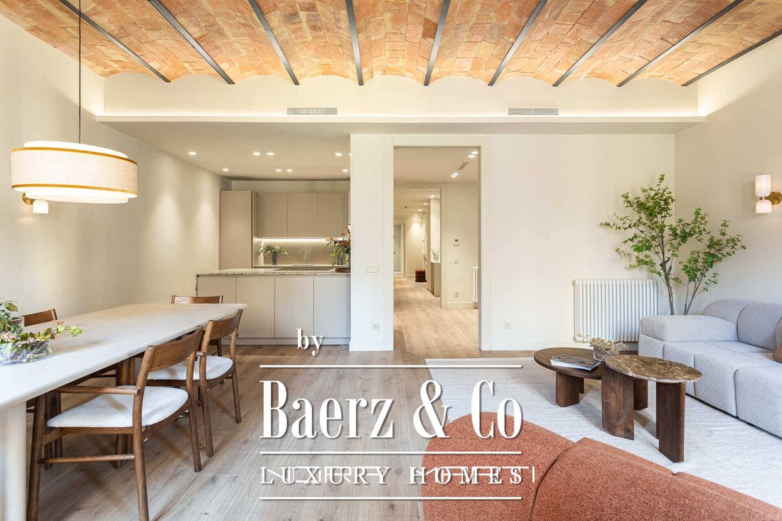 Apartment in Eixample, Barcelona, Spain 4 - 17668814