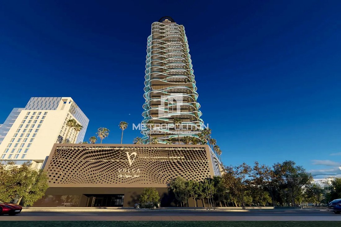 Apartment in Al Barsha South 5, Al Barsha, Dubai 1 - 15091527