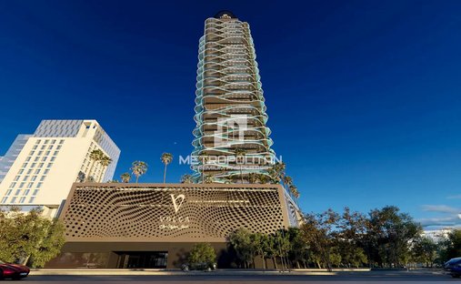 Apartment in Dubai, Dubai, United Arab Emirates 1