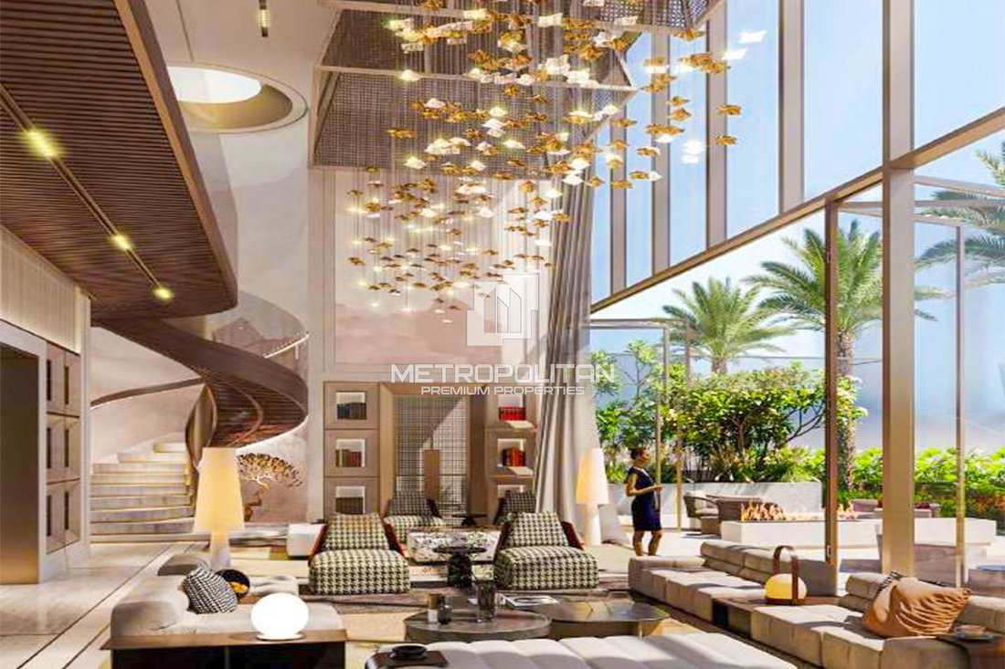 Apartment in Burj Khalifa Lake, Downtown Dubai, Dubai 5 - 16855176