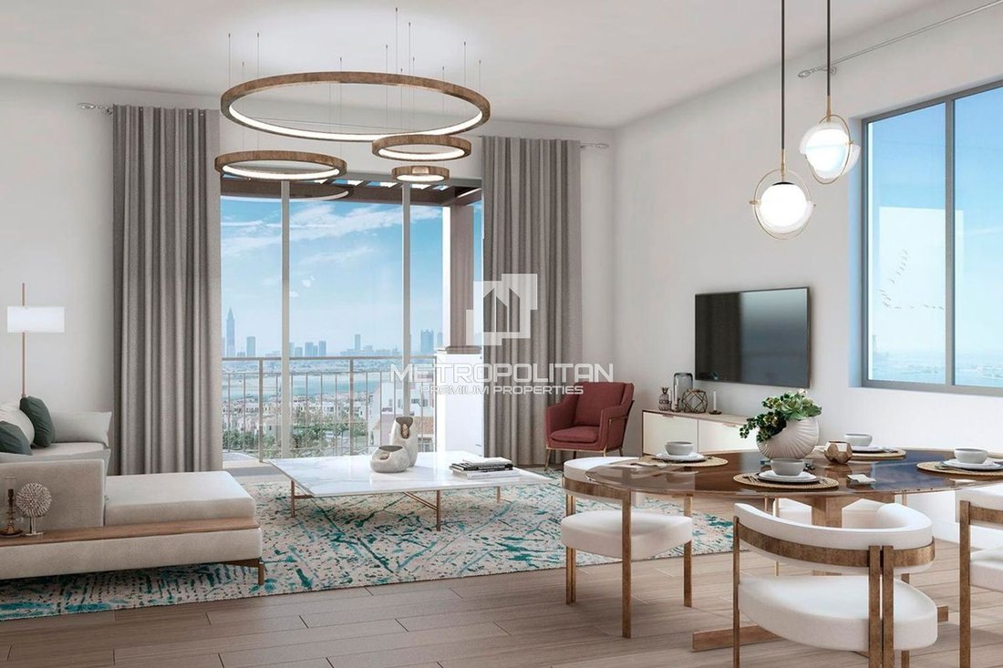 Apartment in Jumeirah, Dubai, United Arab Emirates 4 - 15067498
